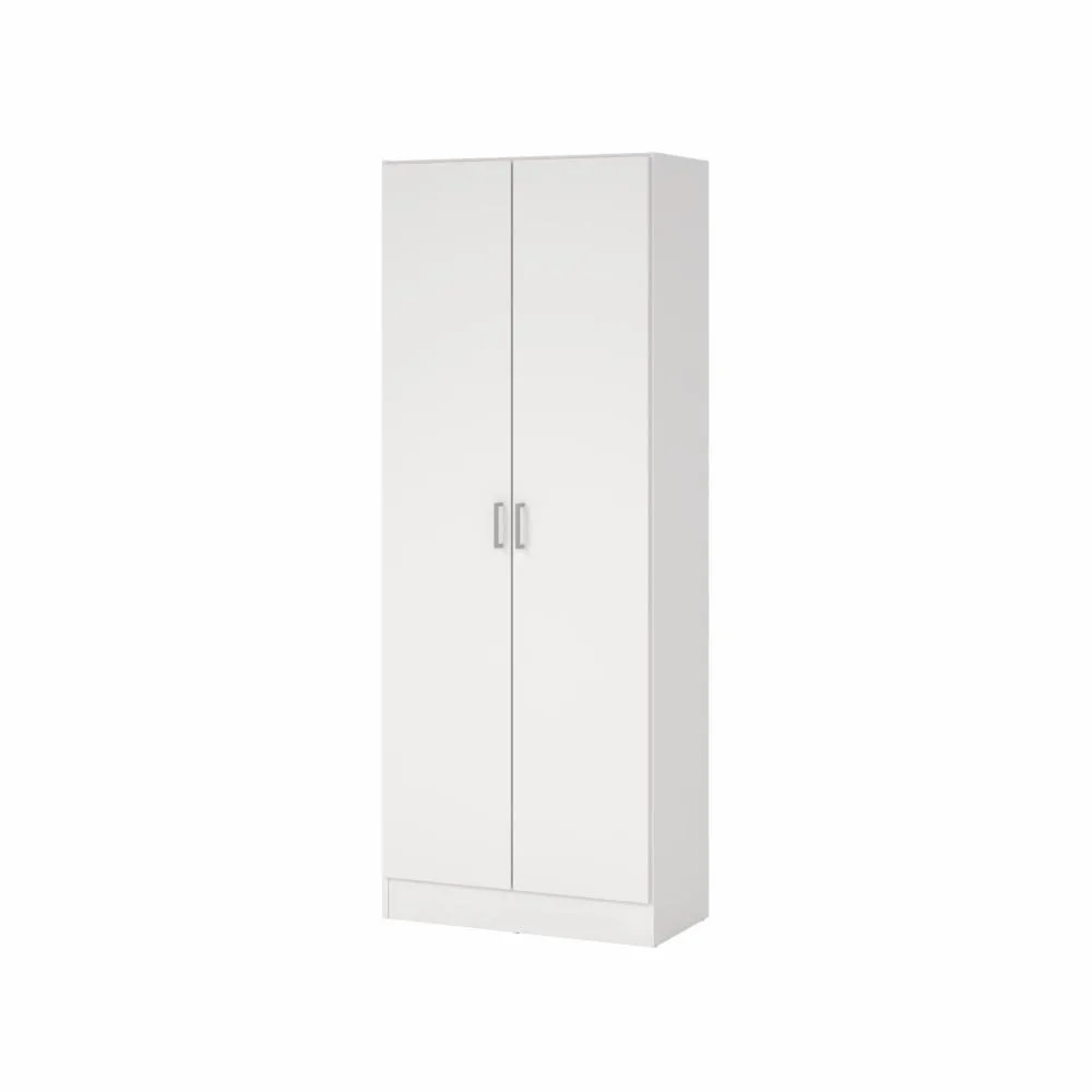 Focus Wardrobe with 2 doors