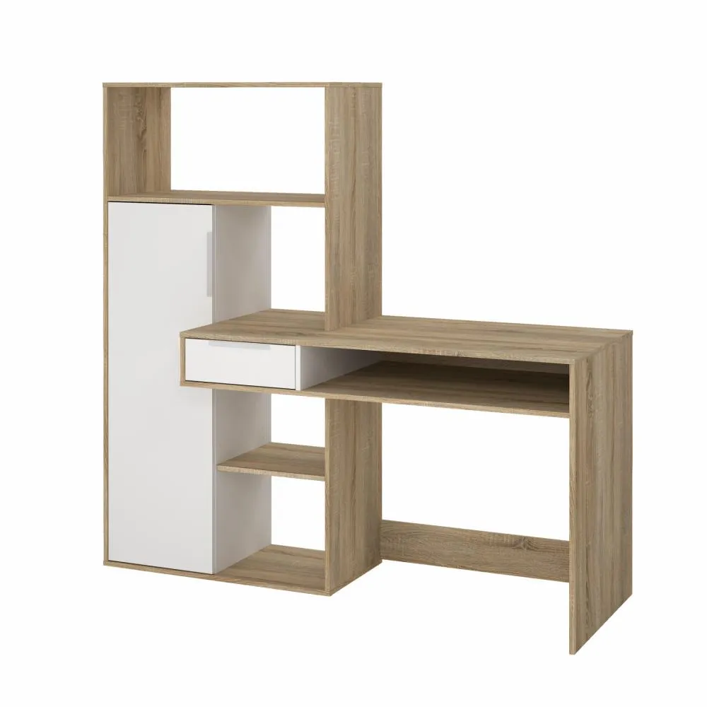 Function Plus desk