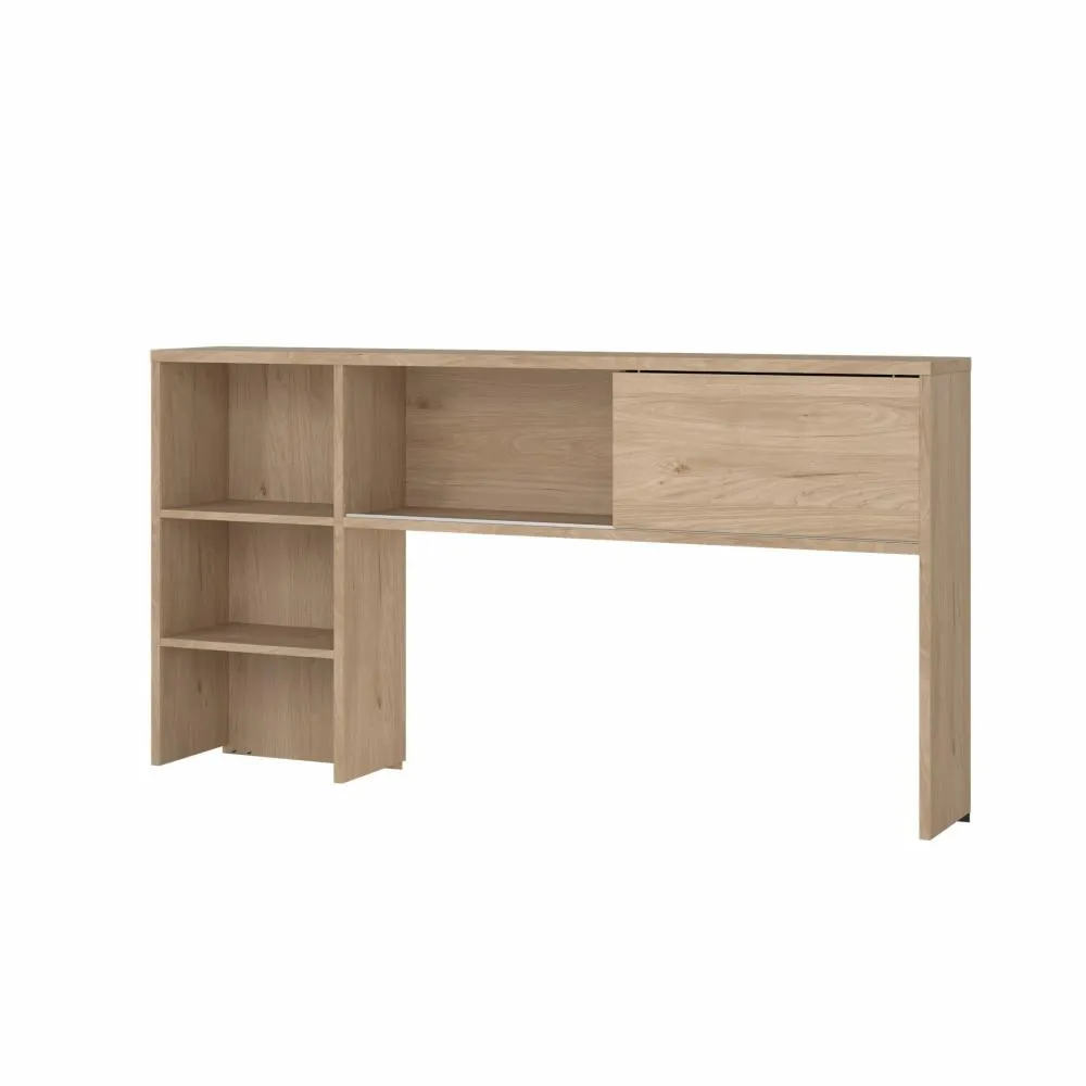 Function Plus Hutch with 1 sliding door for 70490