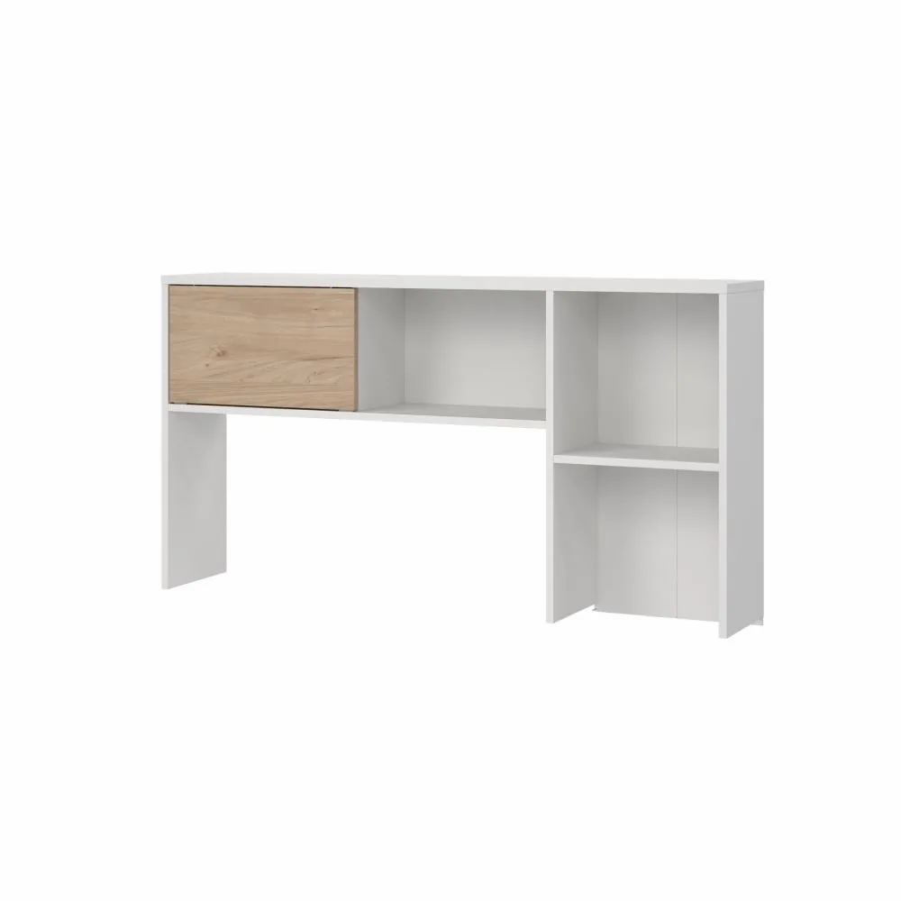 Function Plus Hutch with 1 sliding door for 70491