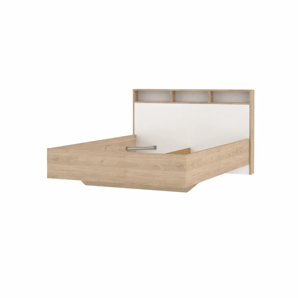 Ikast Bed 140x190