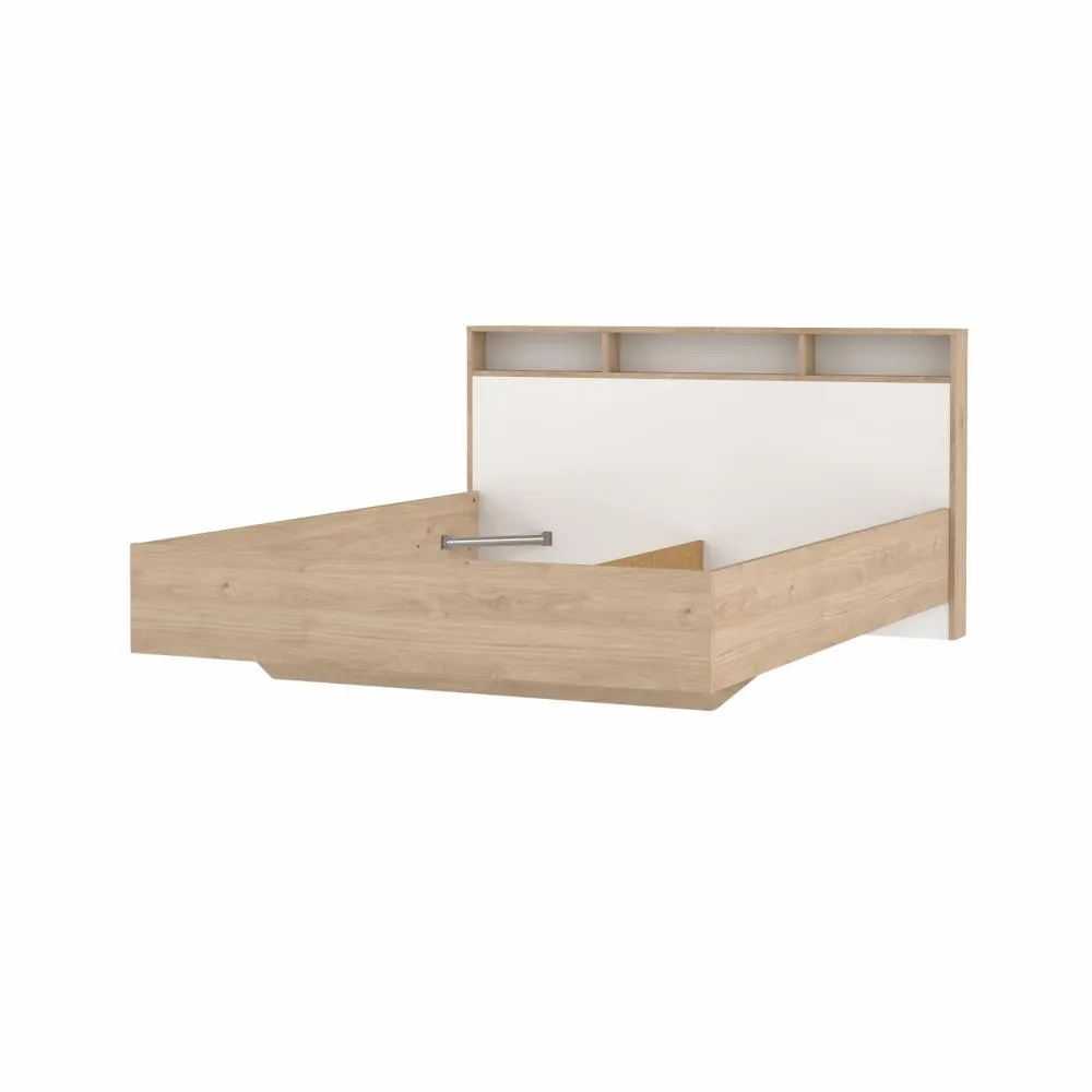 Ikast Bed 160x200