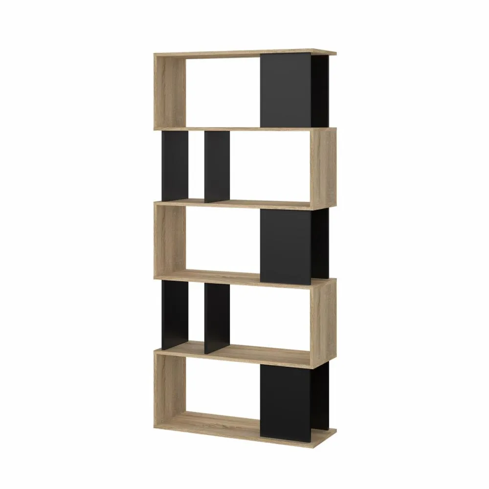 Maze Bookcase