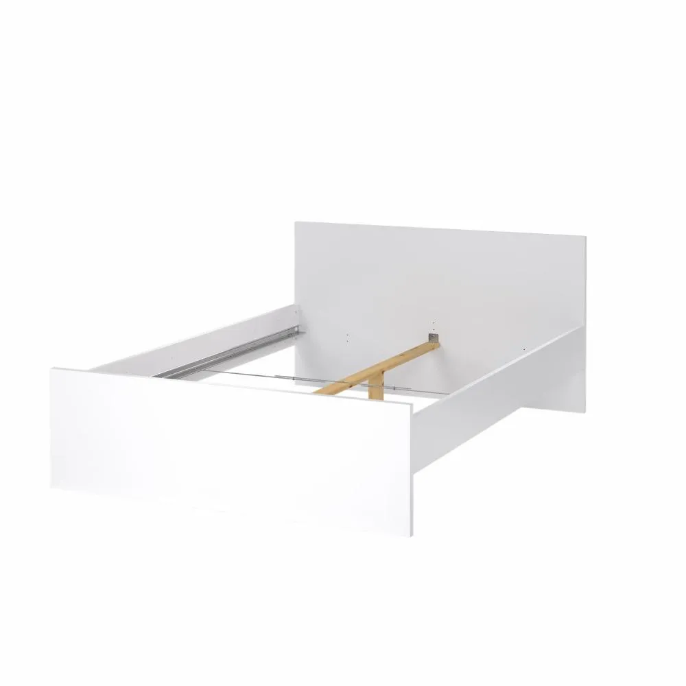 Naia Bed 140x200