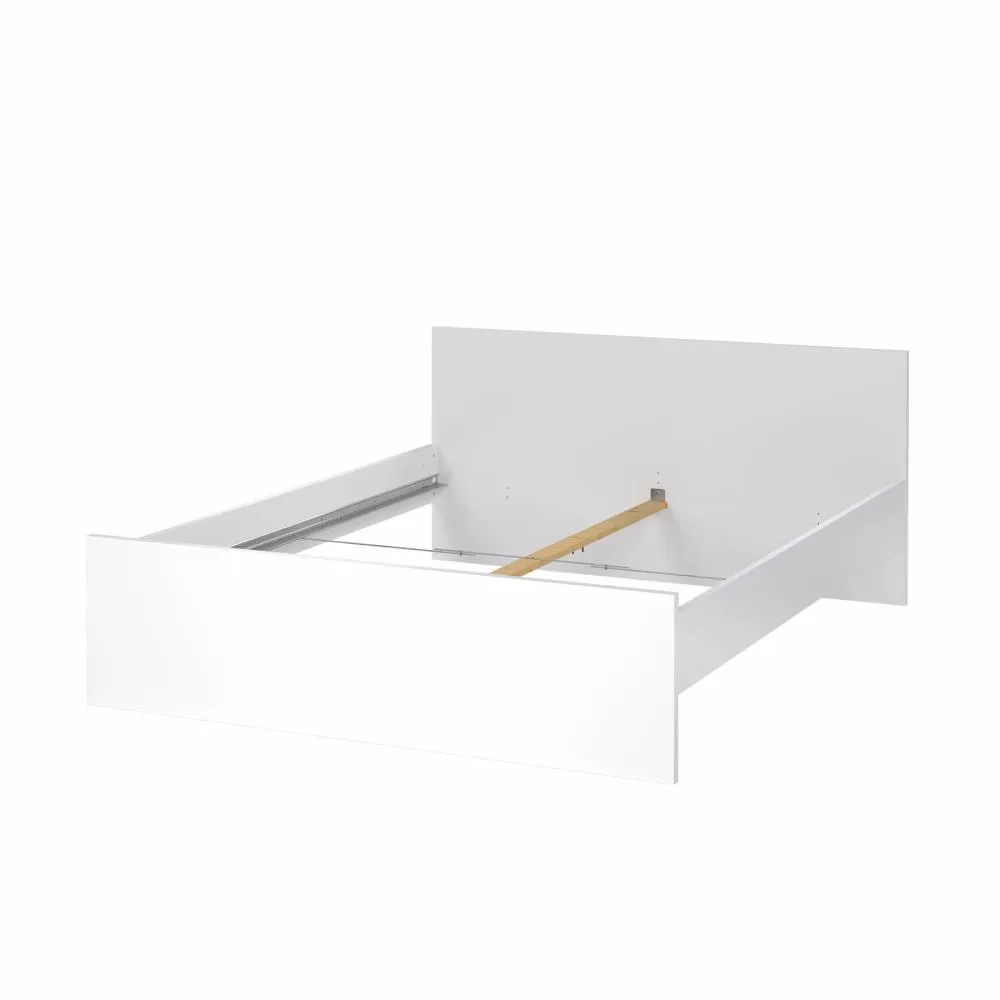 Naia Bed 160x200