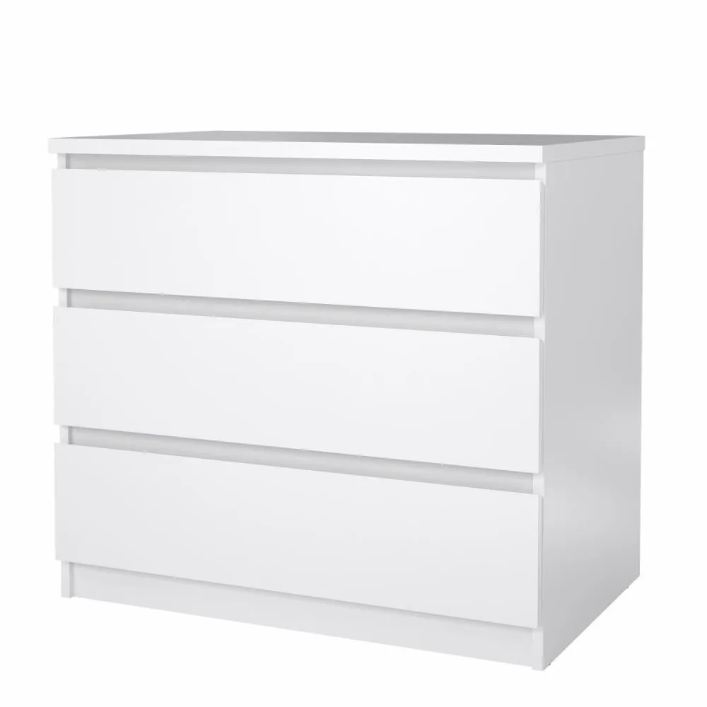 Naia Chest 3 drawers