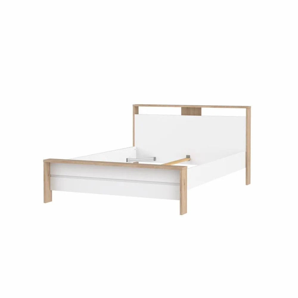 Next Bed 140x190