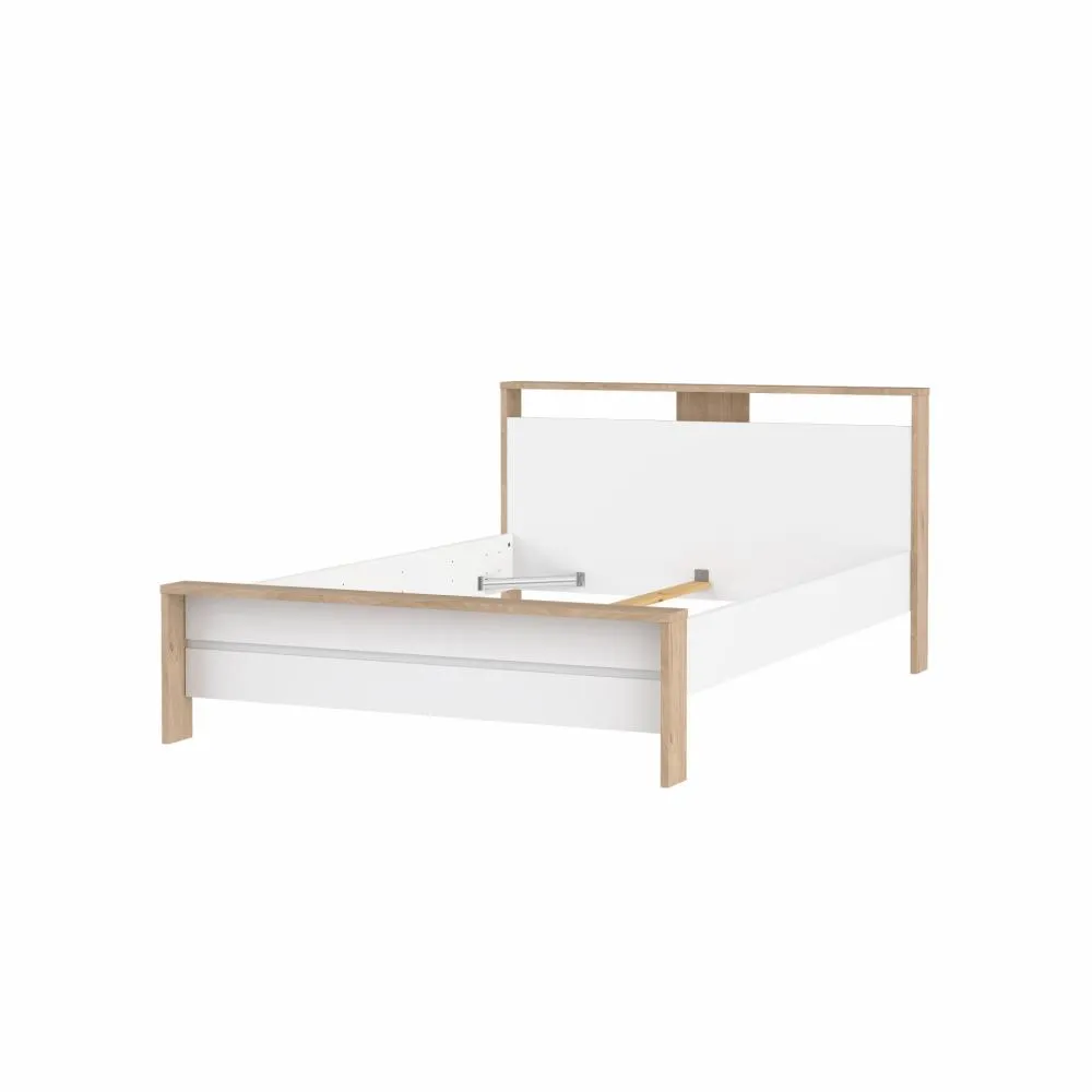 Next Bed 140x200