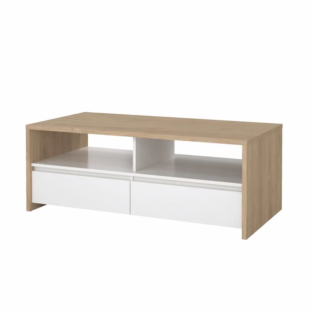 Next Coffee table with 2 drawers