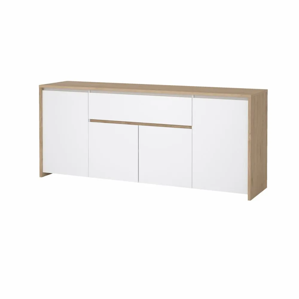 Next Sideboard 4 doors + 1 drawer