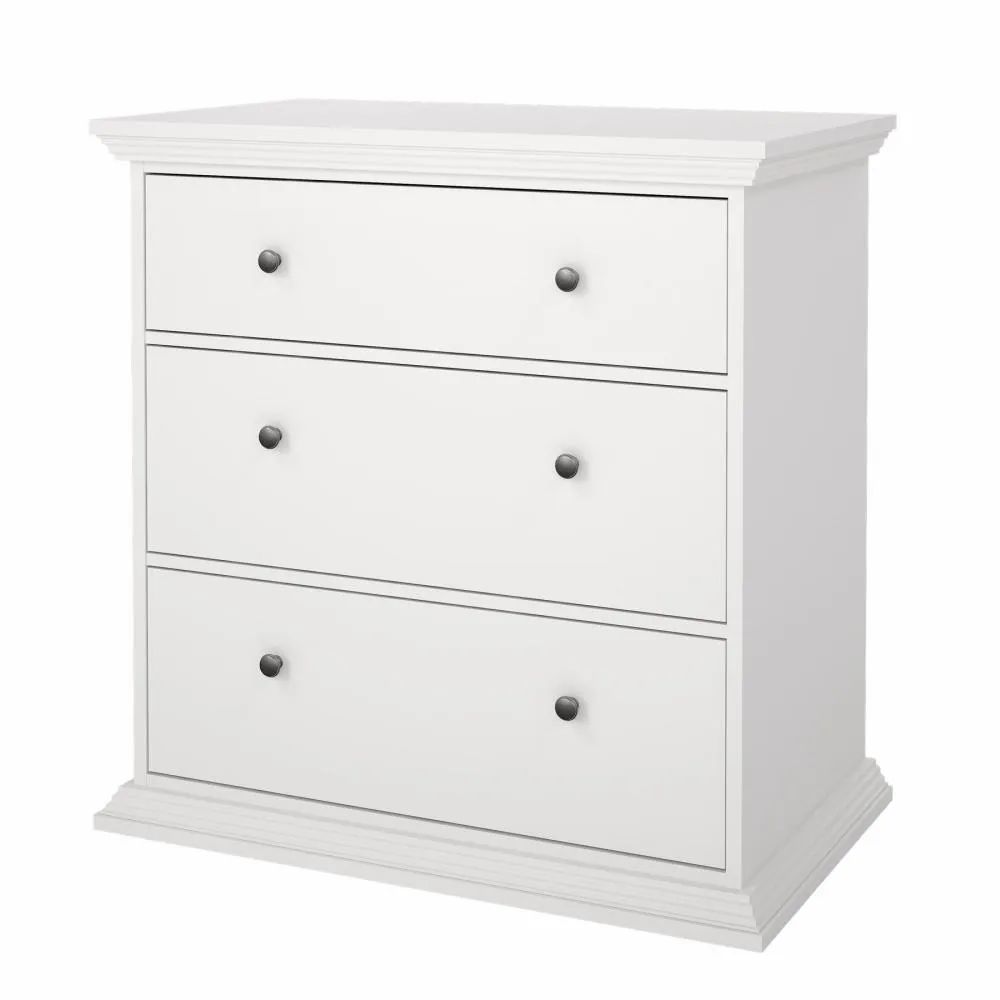 North Chest 3 drawers