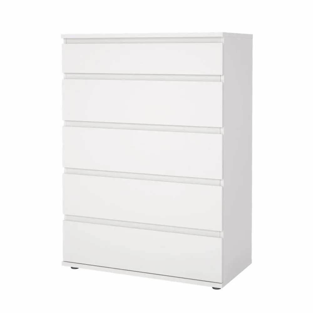 Nova Chest 5 drawers