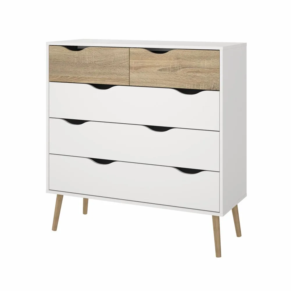 Oslo Chest