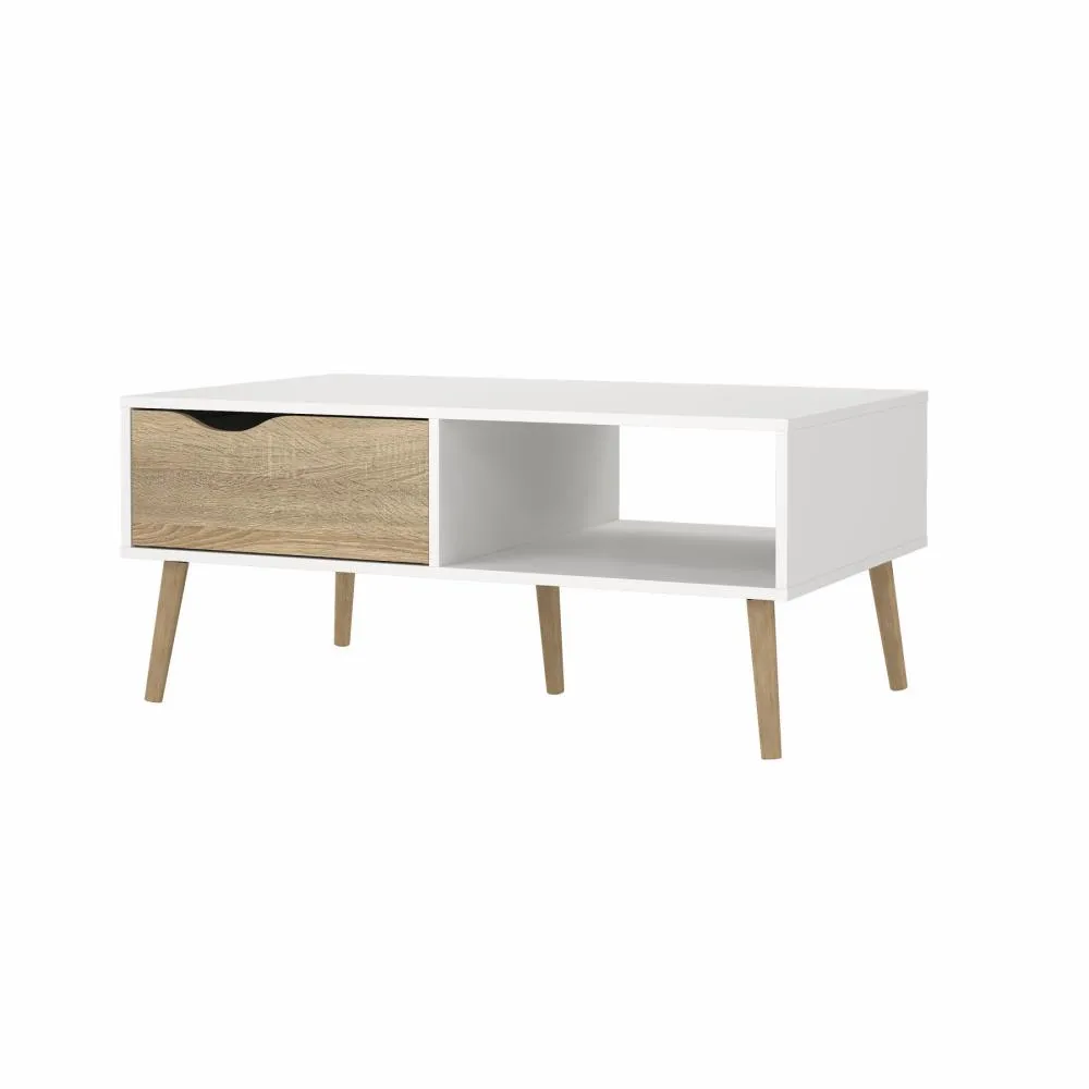 Oslo Coffee table