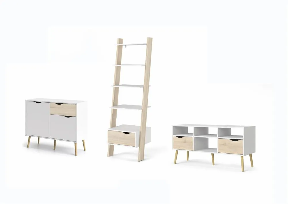Oslo Comb. 75376/01