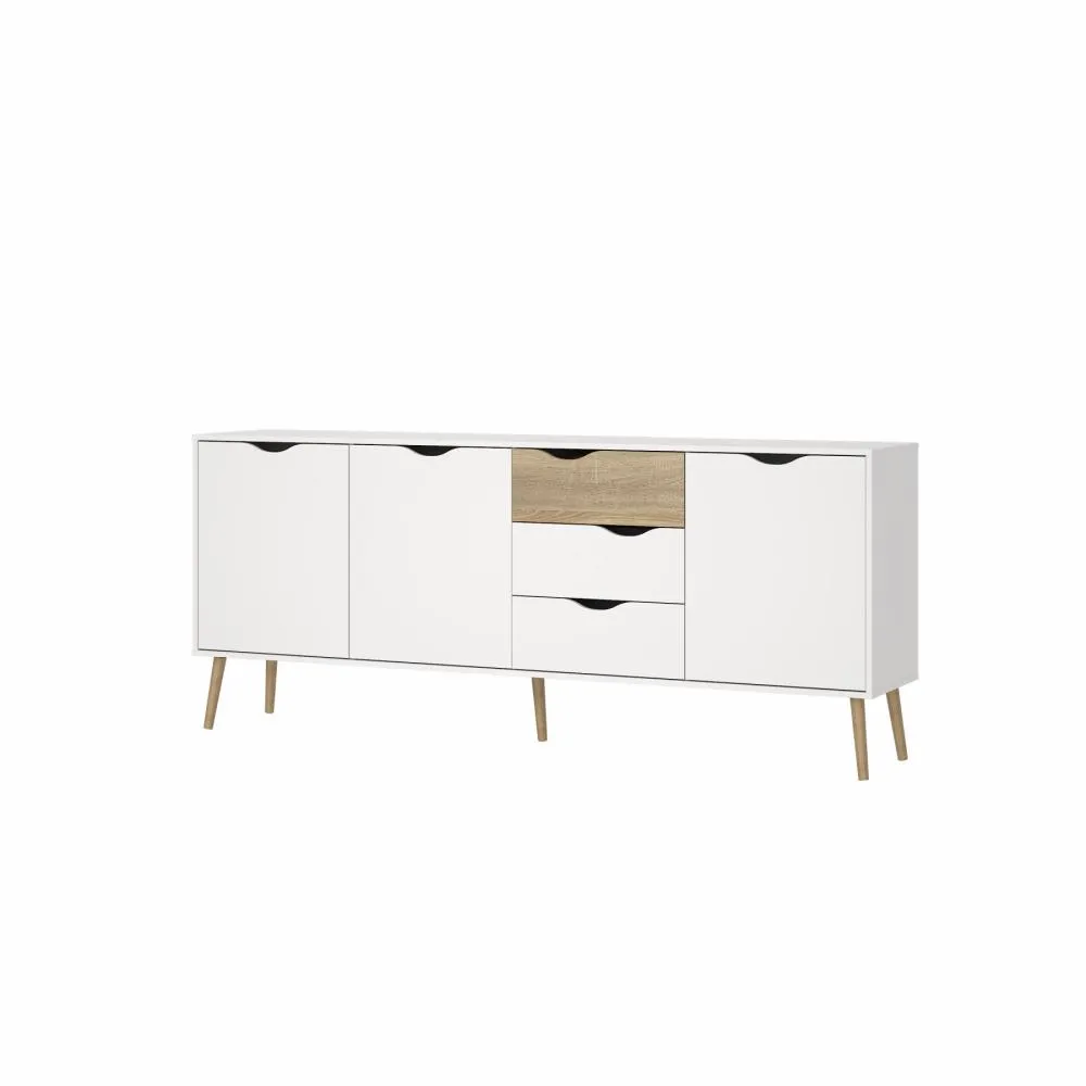 Oslo Sideboard