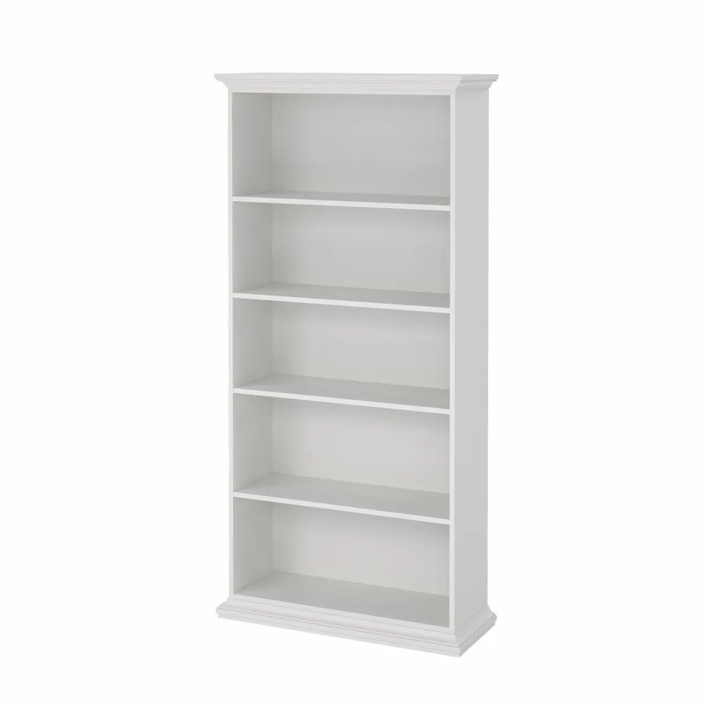 Paris Bookcase