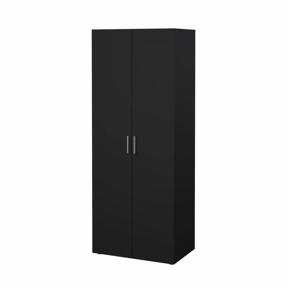 Pepe Wardrobe with 2 doors
