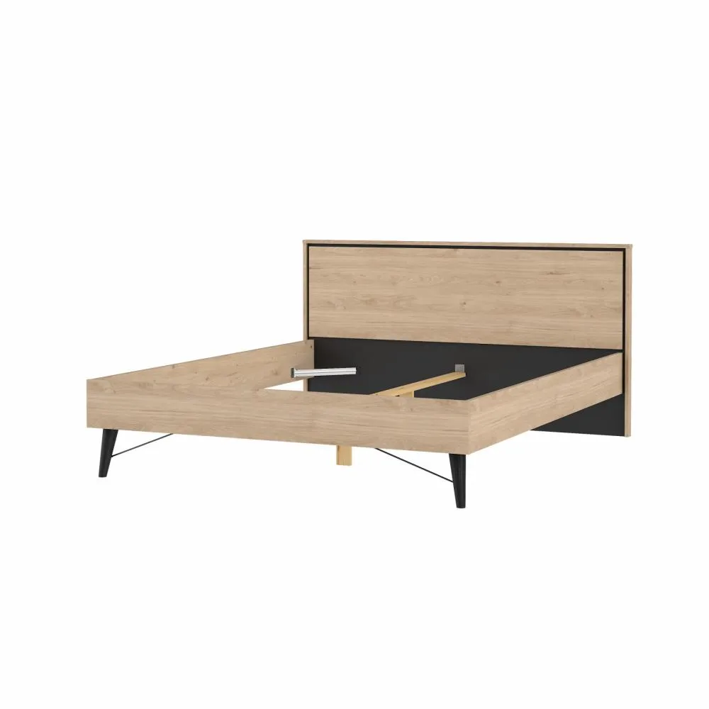Ry Bed 160x200