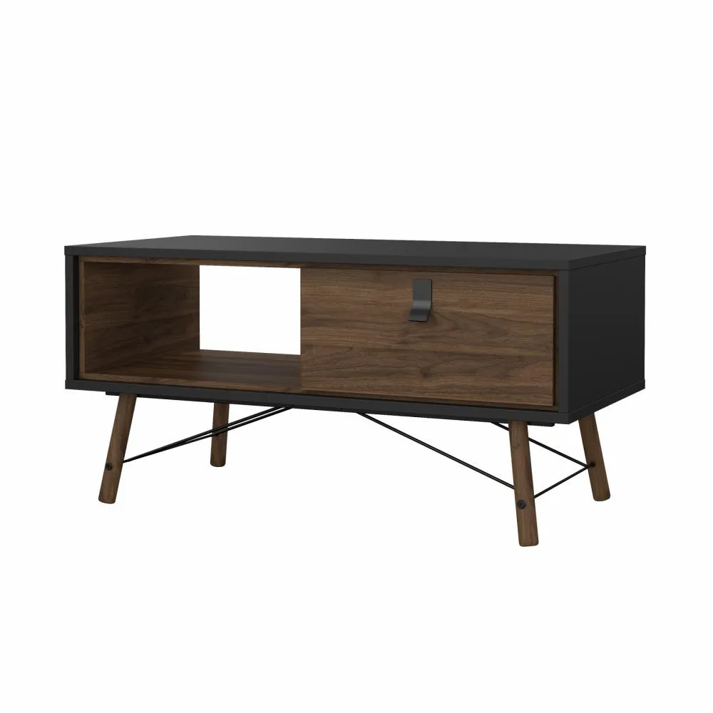 Ry Coffee table with 1 drawer