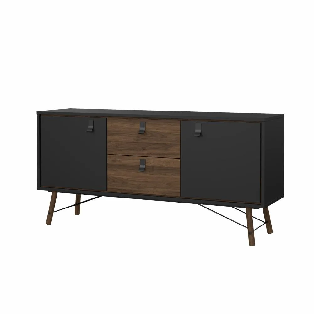Ry Sideboard 2 doors + 2 drawers