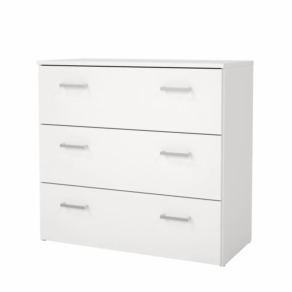 Space Chest 3 drawers