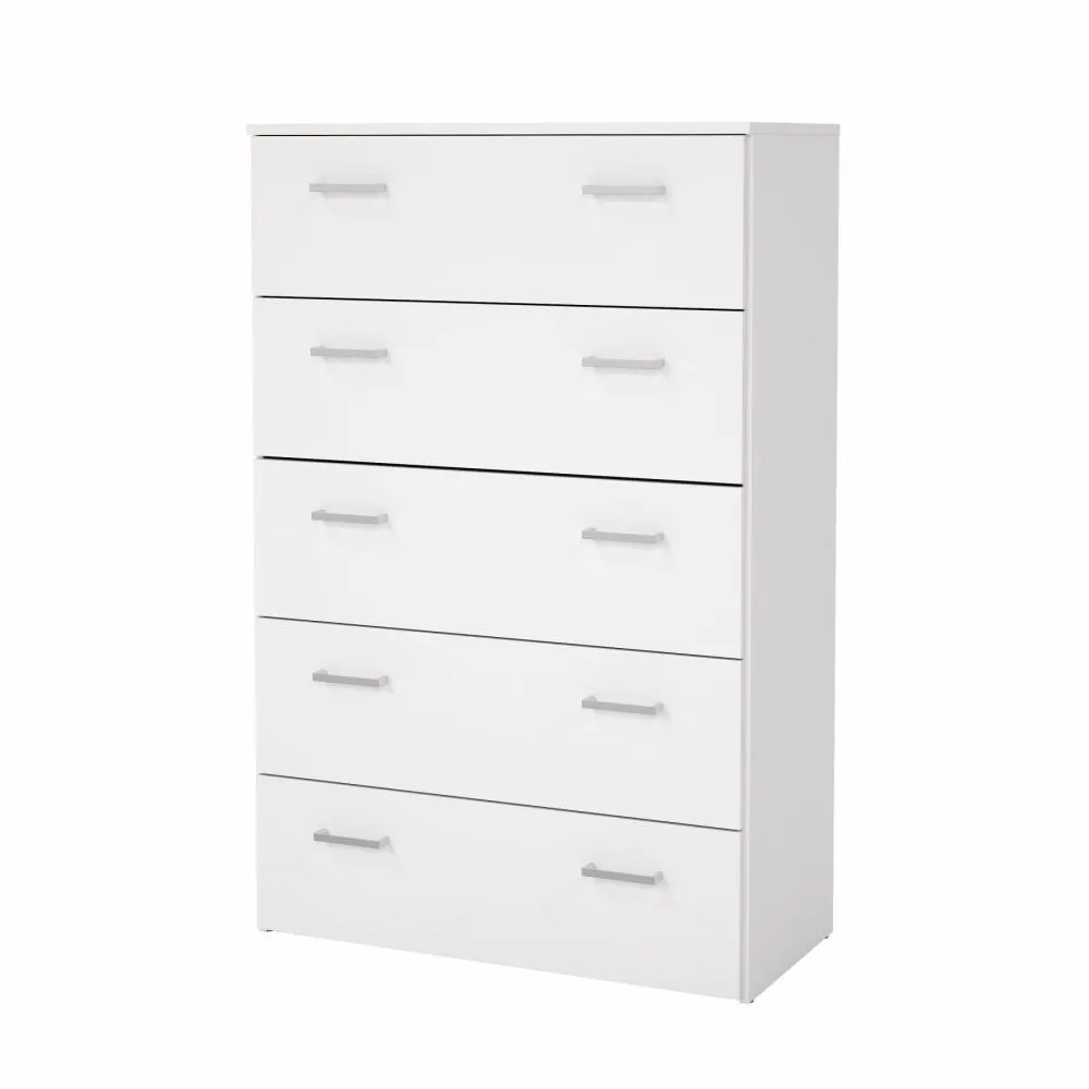 Space Chest 5 drawers