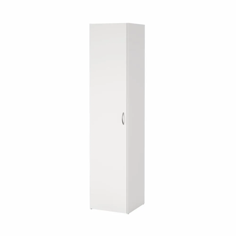 Space Wardrobe with 1 door