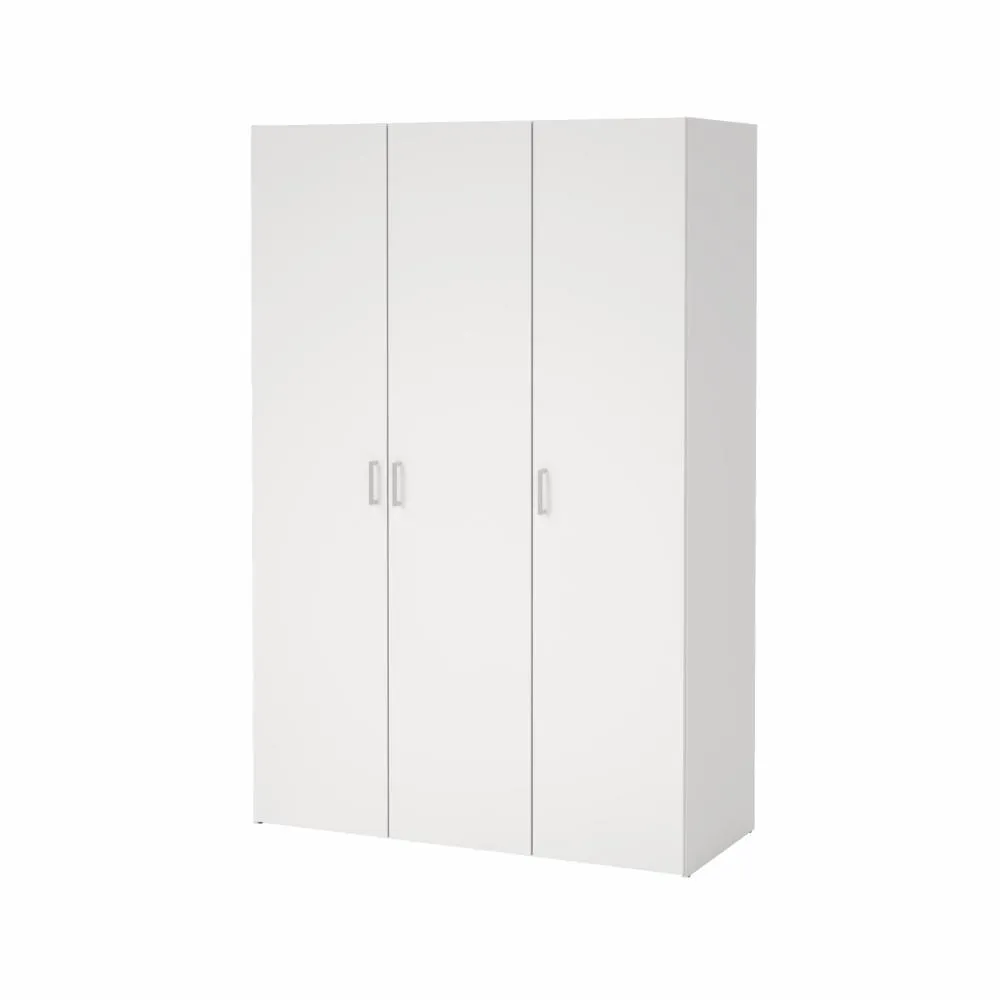 Space Wardrobe with 3 doors